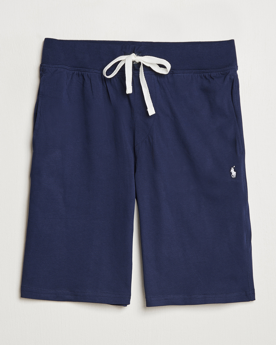 Polo Ralph Lauren Sleep Shorts Navy hos 