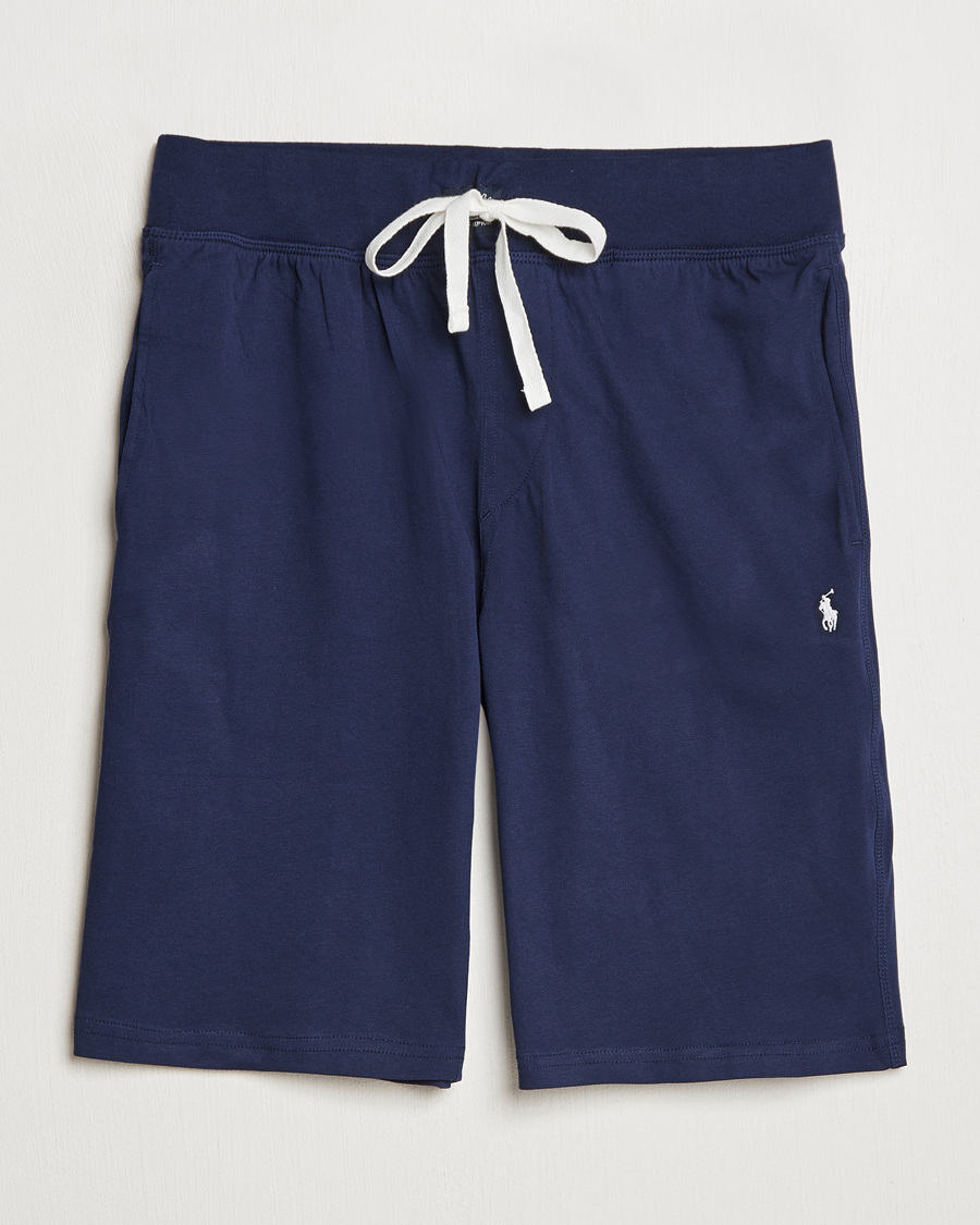 Herre | Shorts | Polo Ralph Lauren | Sleep Shorts Navy