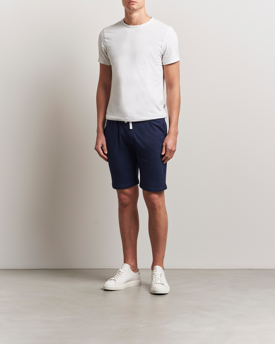 Herre | Shorts | Polo Ralph Lauren | Sleep Shorts Navy