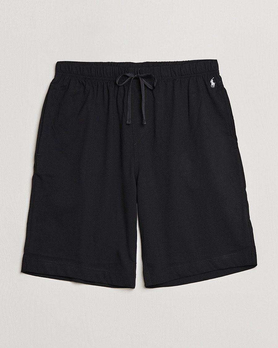 Herre | Shorts | Polo Ralph Lauren | Sleep Shorts Black