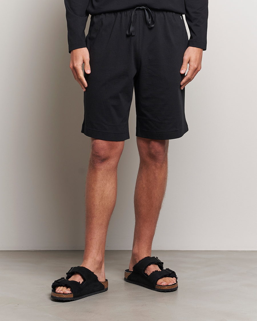 Herr |  | Polo Ralph Lauren | Sleep Shorts Black