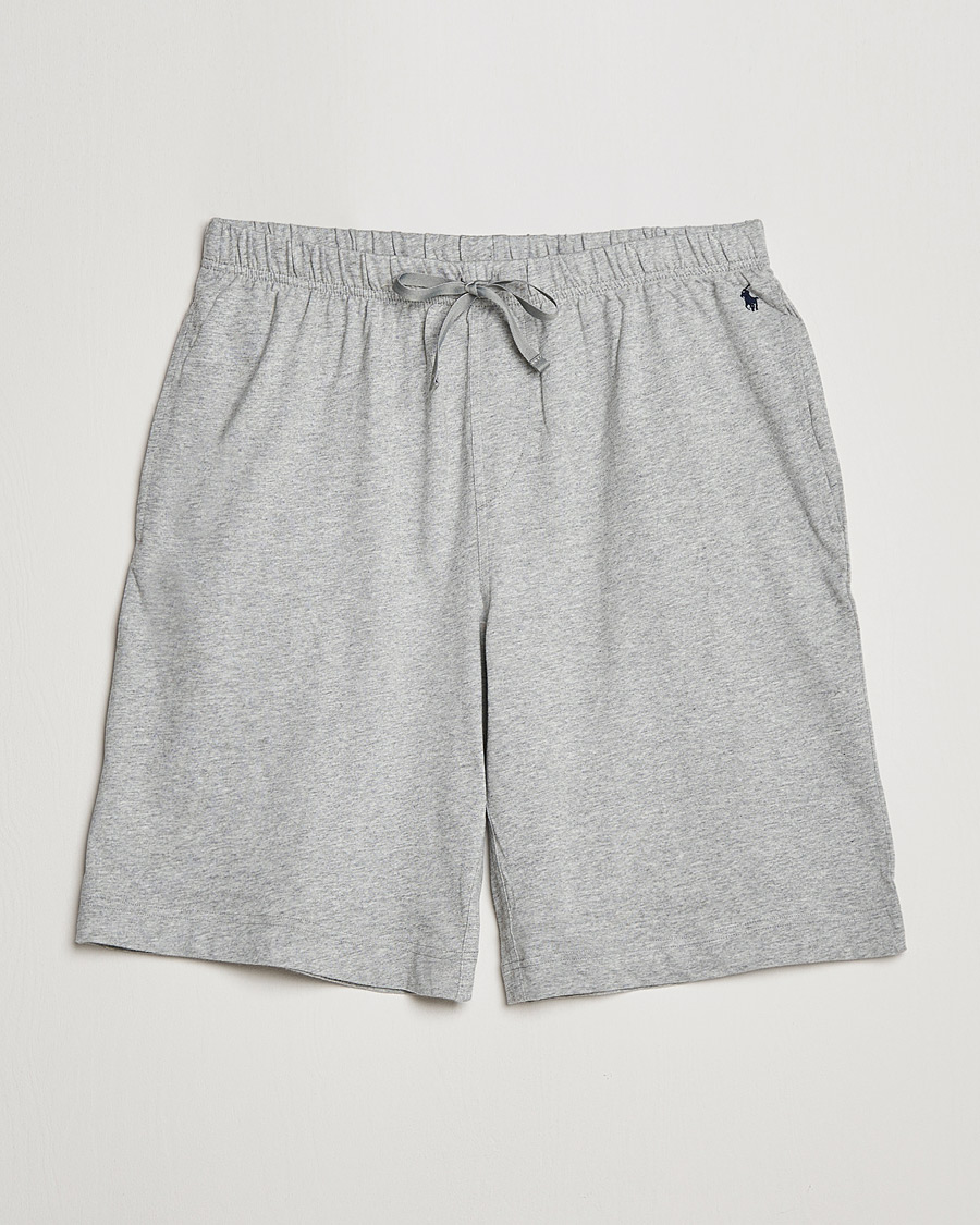 Herre | Shorts | Polo Ralph Lauren | Sleep Shorts Andover Heather