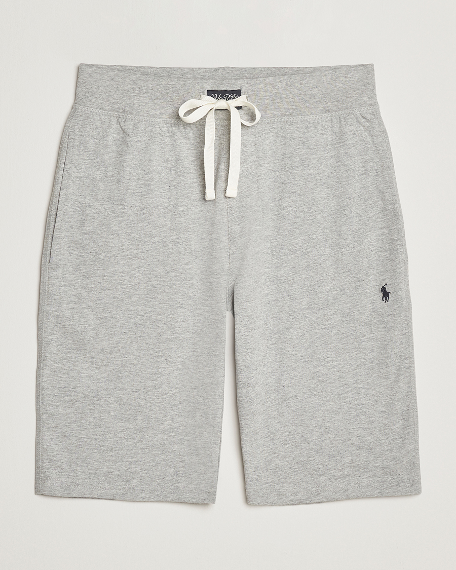 Herre | Shorts | Polo Ralph Lauren | Sleep Shorts Andover Heather