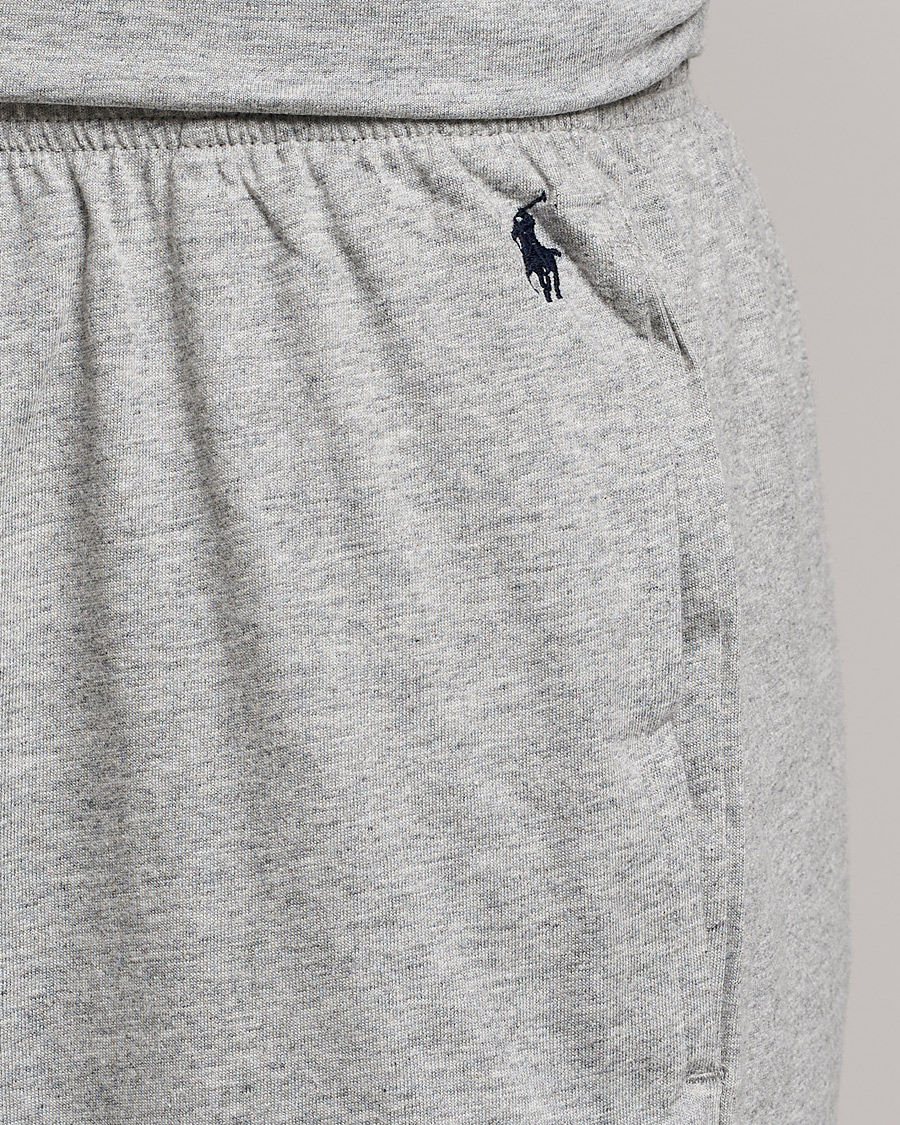 Herre | Shorts | Polo Ralph Lauren | Sleep Shorts Andover Heather