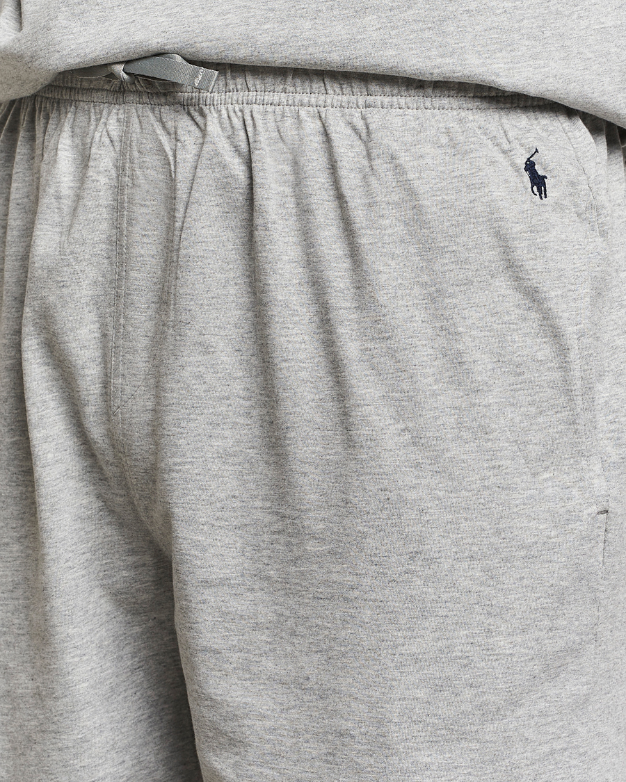Herre | Shorts | Polo Ralph Lauren | Sleep Shorts Andover Heather