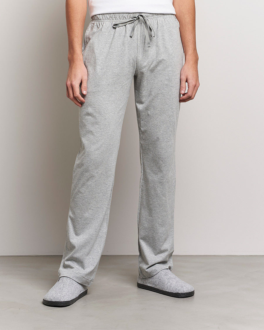 Herre | Pyjamas & Morgenkåber | Polo Ralph Lauren | Sleep Pants Andover Heather