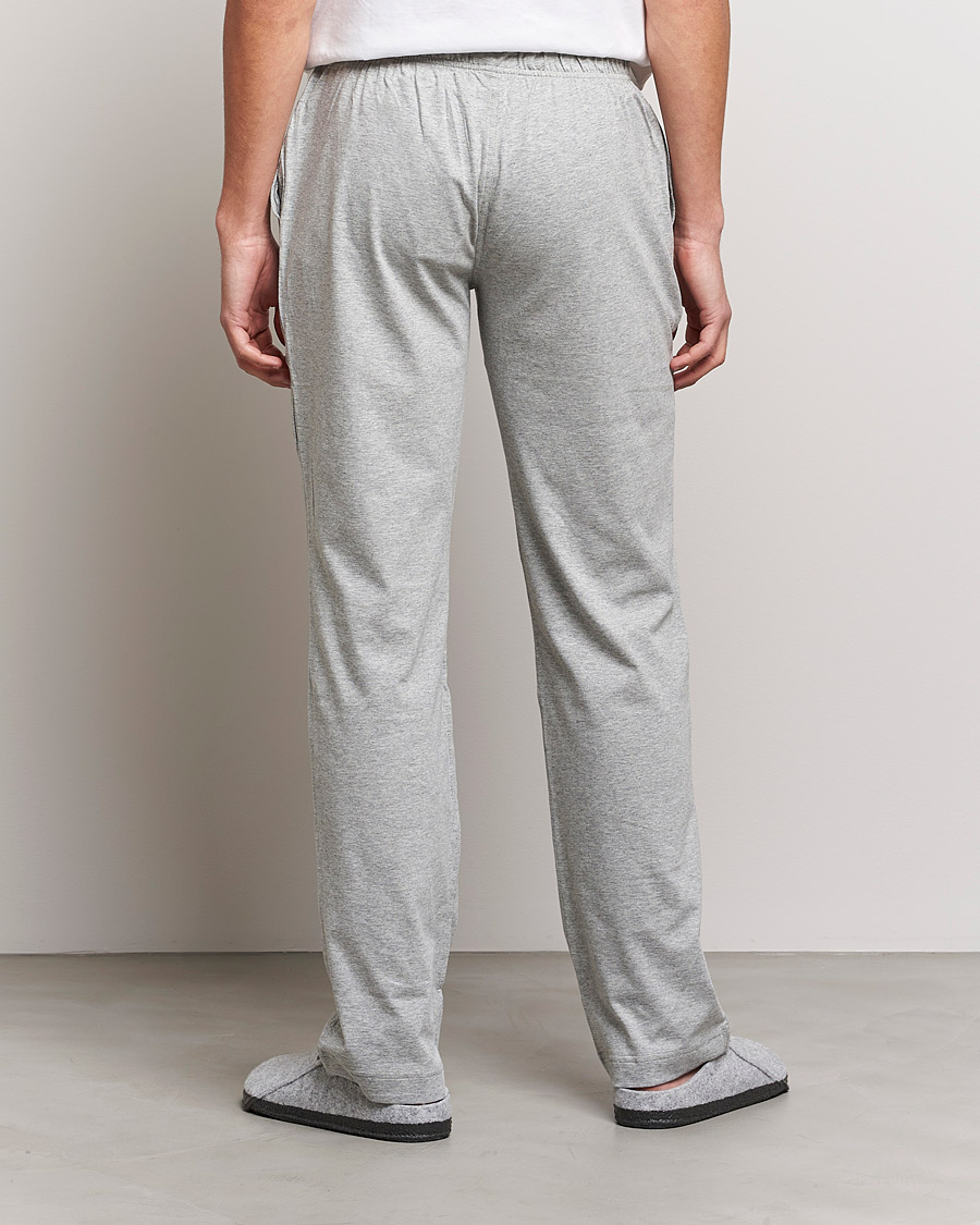 Herre | Pyjamaser og badekåper | Polo Ralph Lauren | Sleep Pants Andover Heather