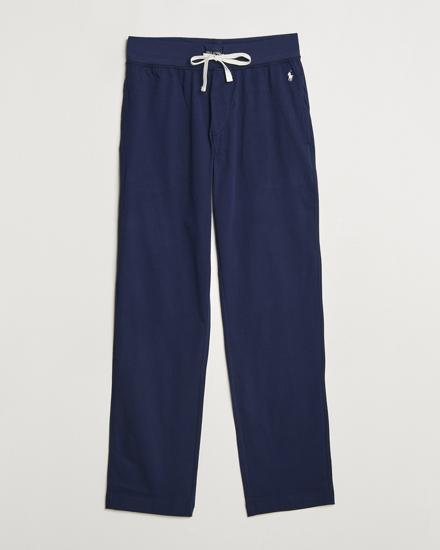 Herre | Pyjamaser og badekåper | Polo Ralph Lauren | Sleep Pants Navy