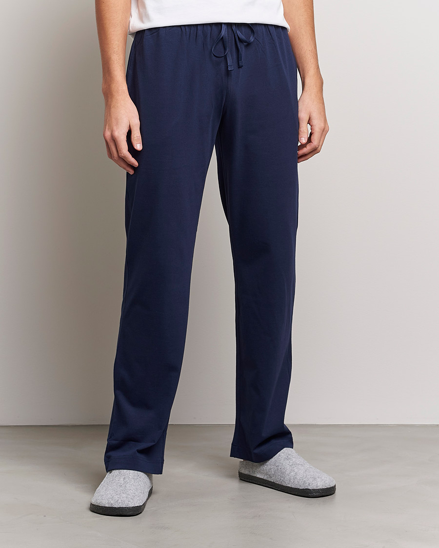 Herre | Loungewear-avdelingen | Polo Ralph Lauren | Sleep Pants Navy