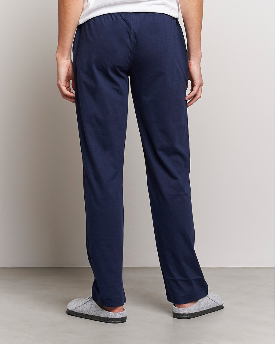 Herre | Pyjamaser og badekåper | Polo Ralph Lauren | Sleep Pants Navy