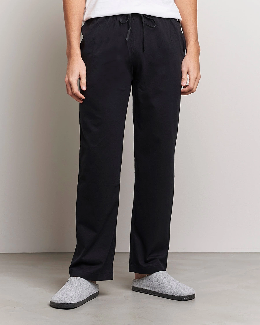 Herre | Loungewear-avdelingen | Polo Ralph Lauren | Sleep Pants Black