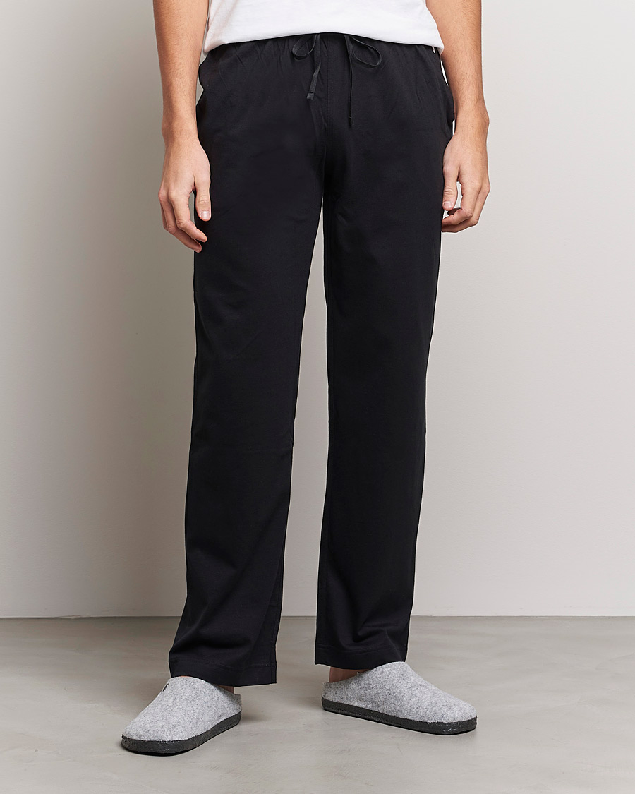 Herre |  | Polo Ralph Lauren | Sleep Pants Black