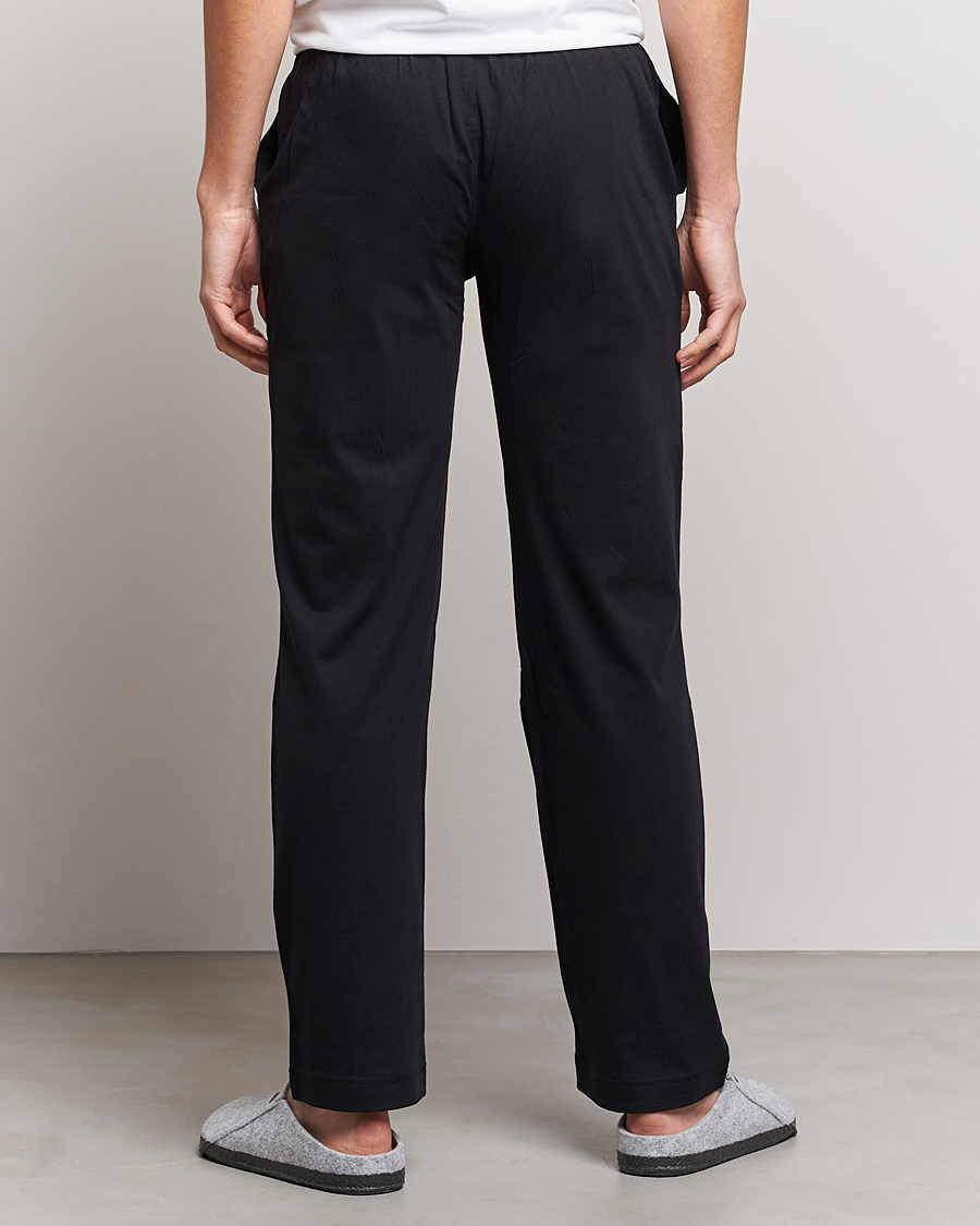 Herre | Pyjamaser og badekåper | Polo Ralph Lauren | Sleep Pants Black