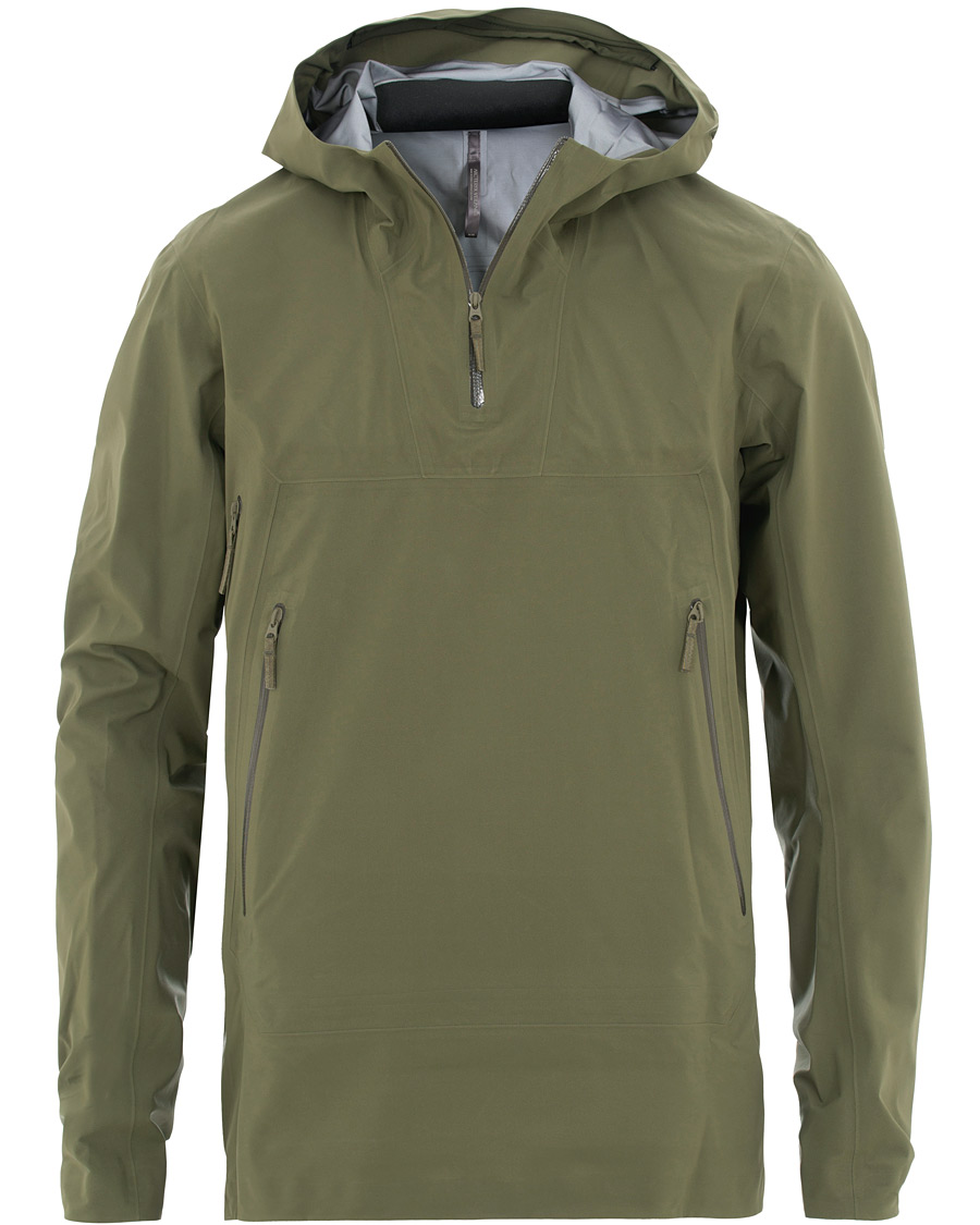 Herre | Jakker | Arc'teryx Veilance | Conduct Anorak Loden Green