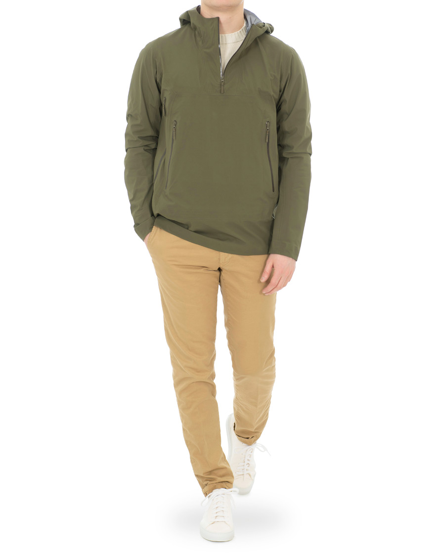 Herre | Jakker | Arc'teryx Veilance | Conduct Anorak Loden Green