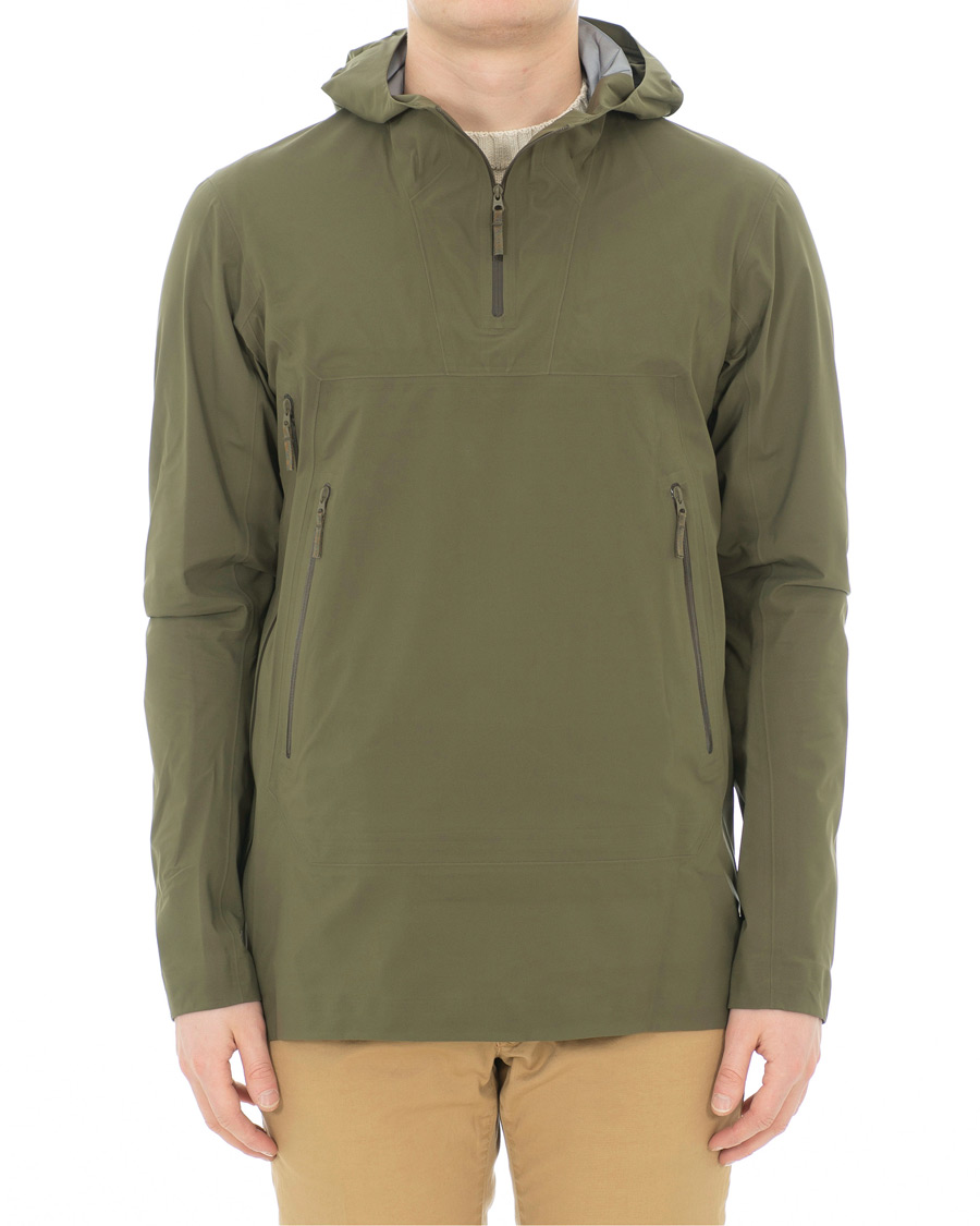 Herre | Jakker | Arc'teryx Veilance | Conduct Anorak Loden Green