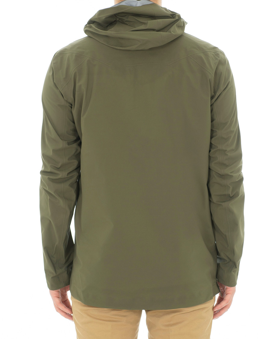 Herre | Jakker | Arc'teryx Veilance | Conduct Anorak Loden Green