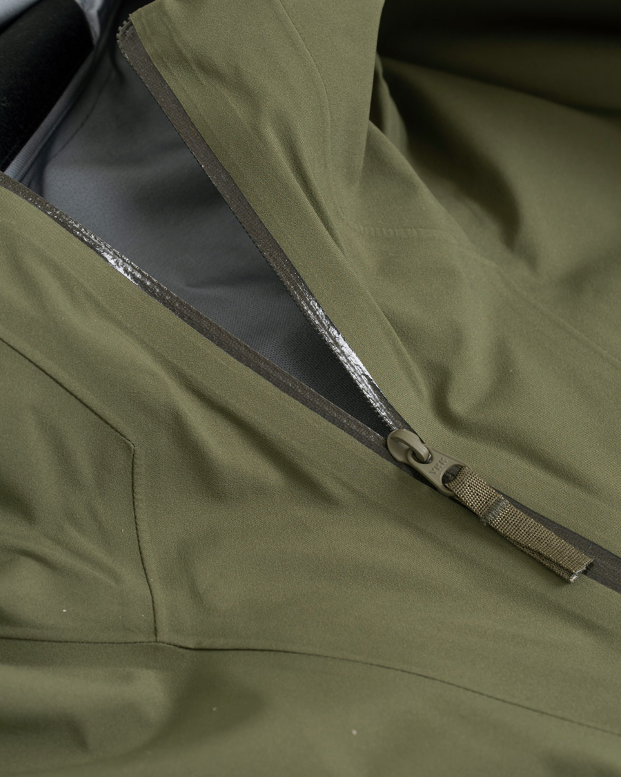 Herre | Jakker | Arc'teryx Veilance | Conduct Anorak Loden Green
