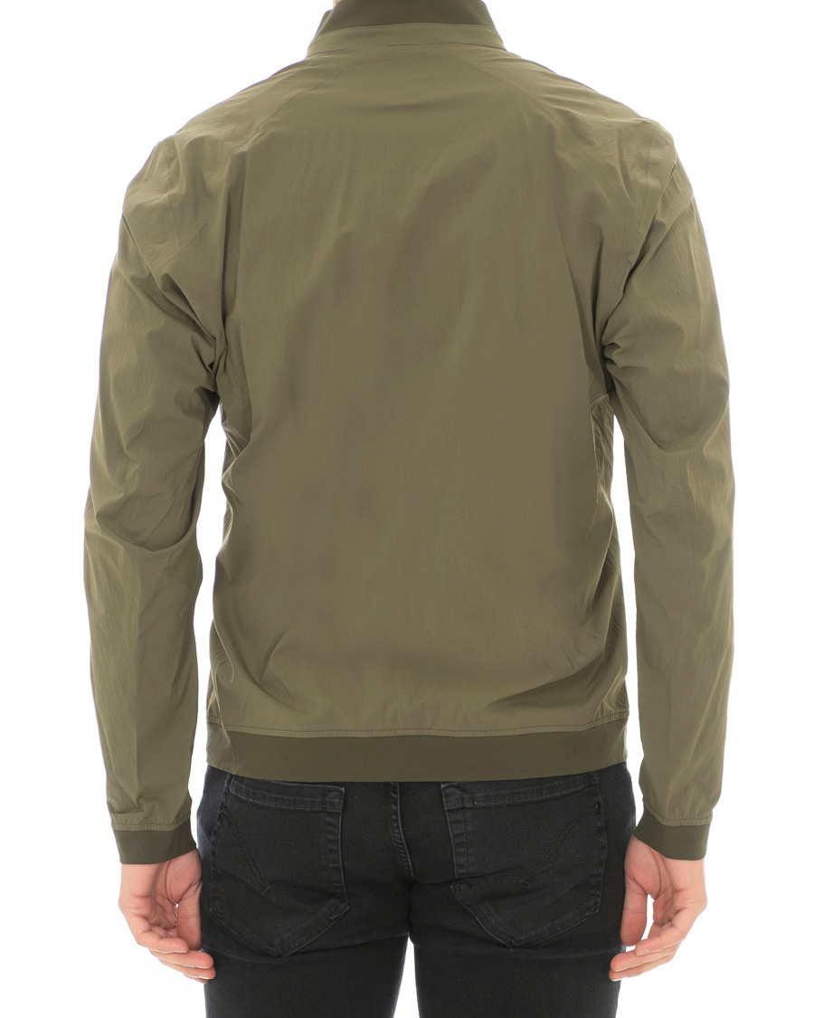 Herre | Jakker | Arc'teryx Veilance | Nemis Jacket Loden Green