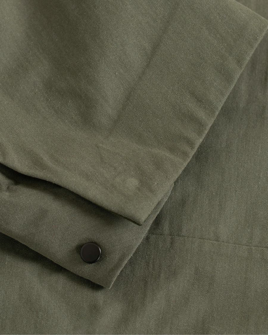 Herre | Jakker | Arc'teryx Veilance | Component Overshirt Loden Green