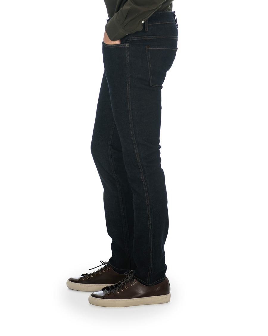 Herre | Jeans | BOSS BLACK | BOSS Delaware Jeans Rinse