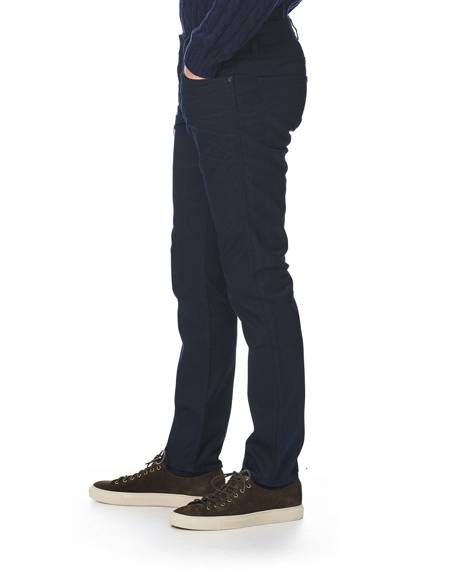 Herre | Jeans | BOSS BLACK | BOSS Delaware Jeans Blue