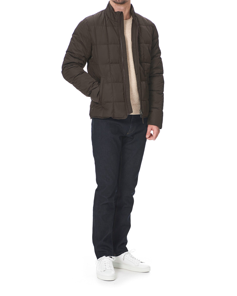 Herre | Jeans | BOSS BLACK | BOSS Maine Jeans Rinse