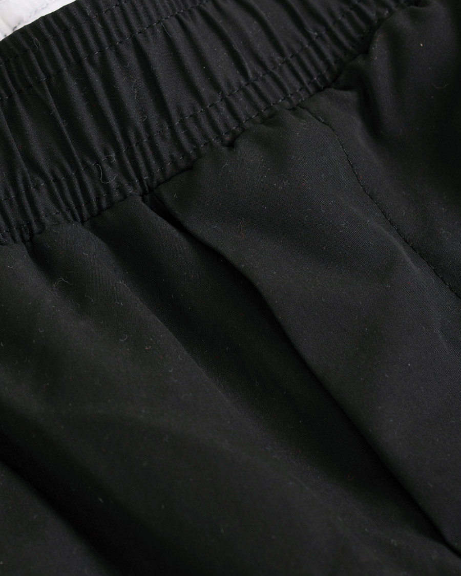Herre | Badeshorts | HUGO | Saba Swimshorts Black