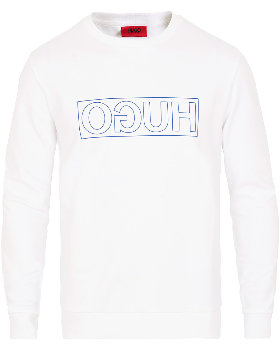 Hugo dicago crew neck sweatshirt online