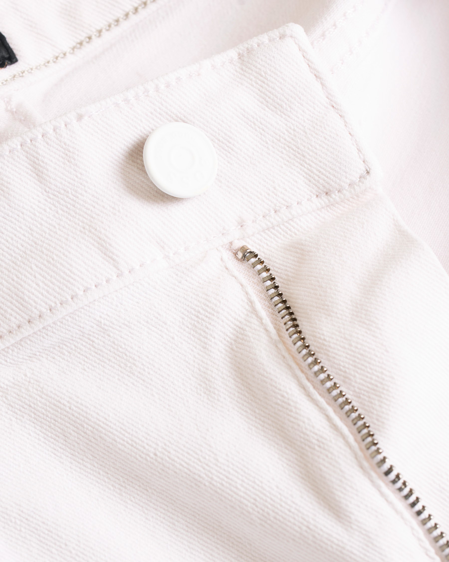 Herre | Jeans | BOSS ORANGE | BOSS Casual Delaware Slim Fit Stretch Jeans White