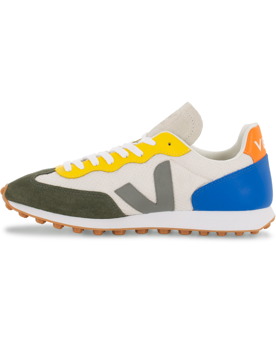 Herre | Veja Bleu De Paname Collaboration Riobranco Sneaker White | Veja | Bleu De Paname Collaboration Riobranco Sneaker White