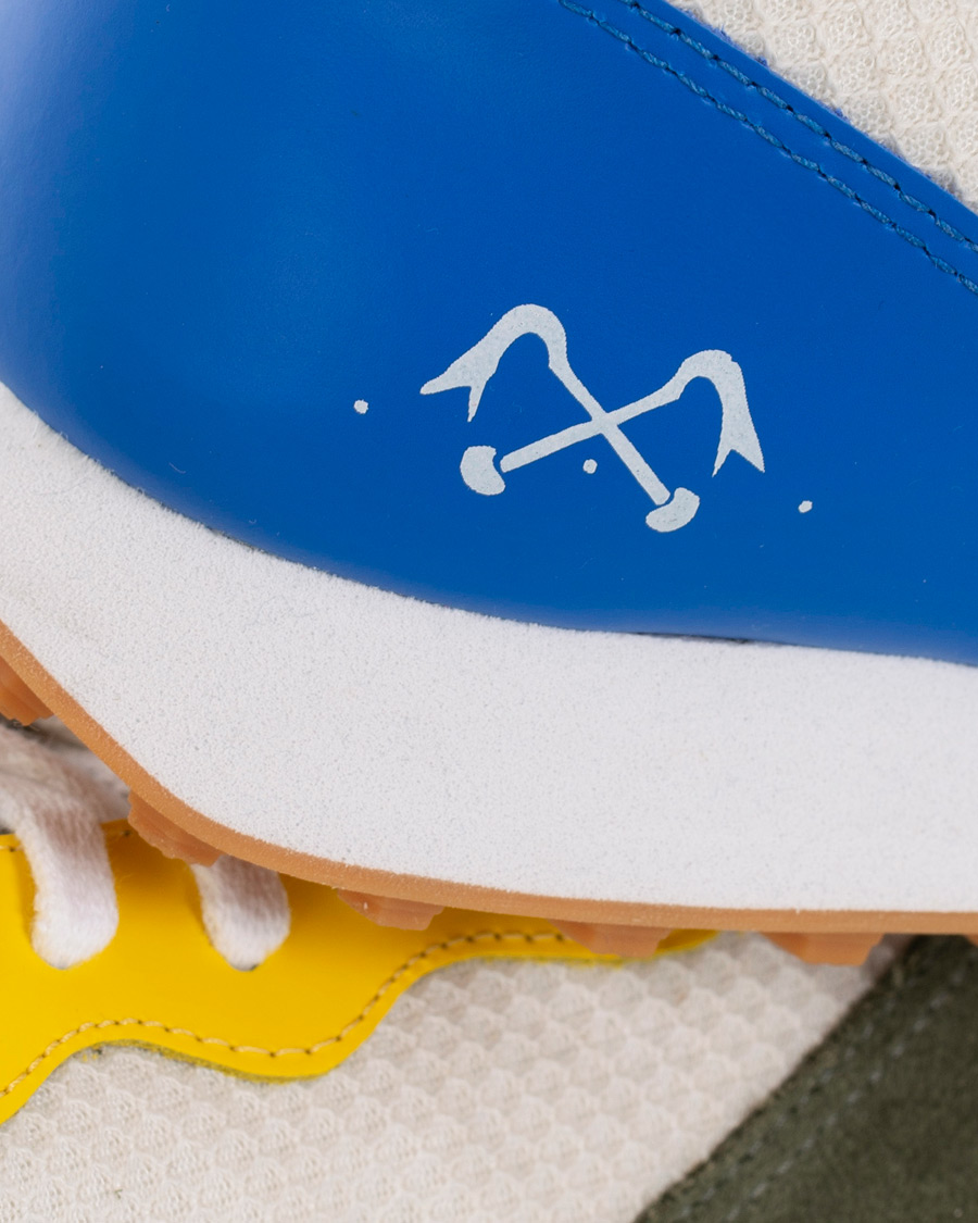 Herre | Veja Bleu De Paname Collaboration Riobranco Sneaker White | Veja | Bleu De Paname Collaboration Riobranco Sneaker White