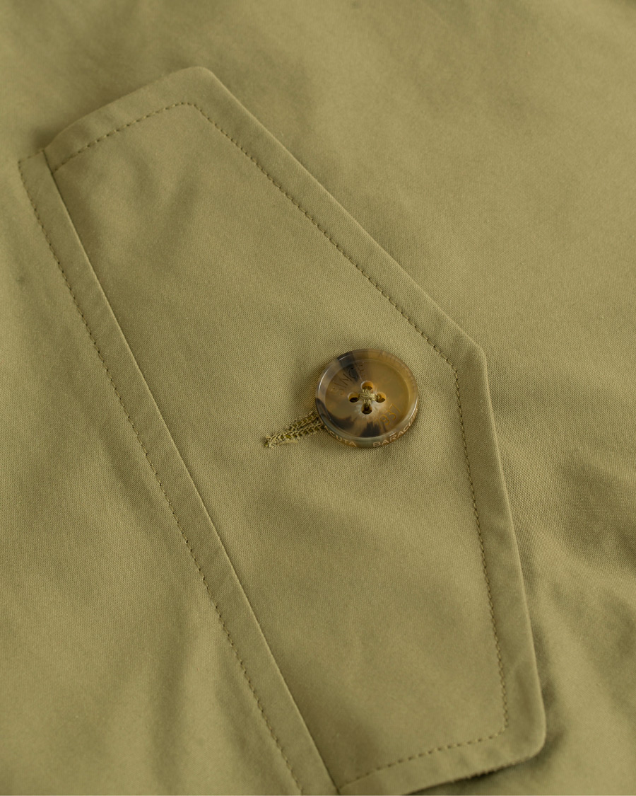 Herre | Jakker | Baracuta | G9 Original Harrington Jacket Olive Green