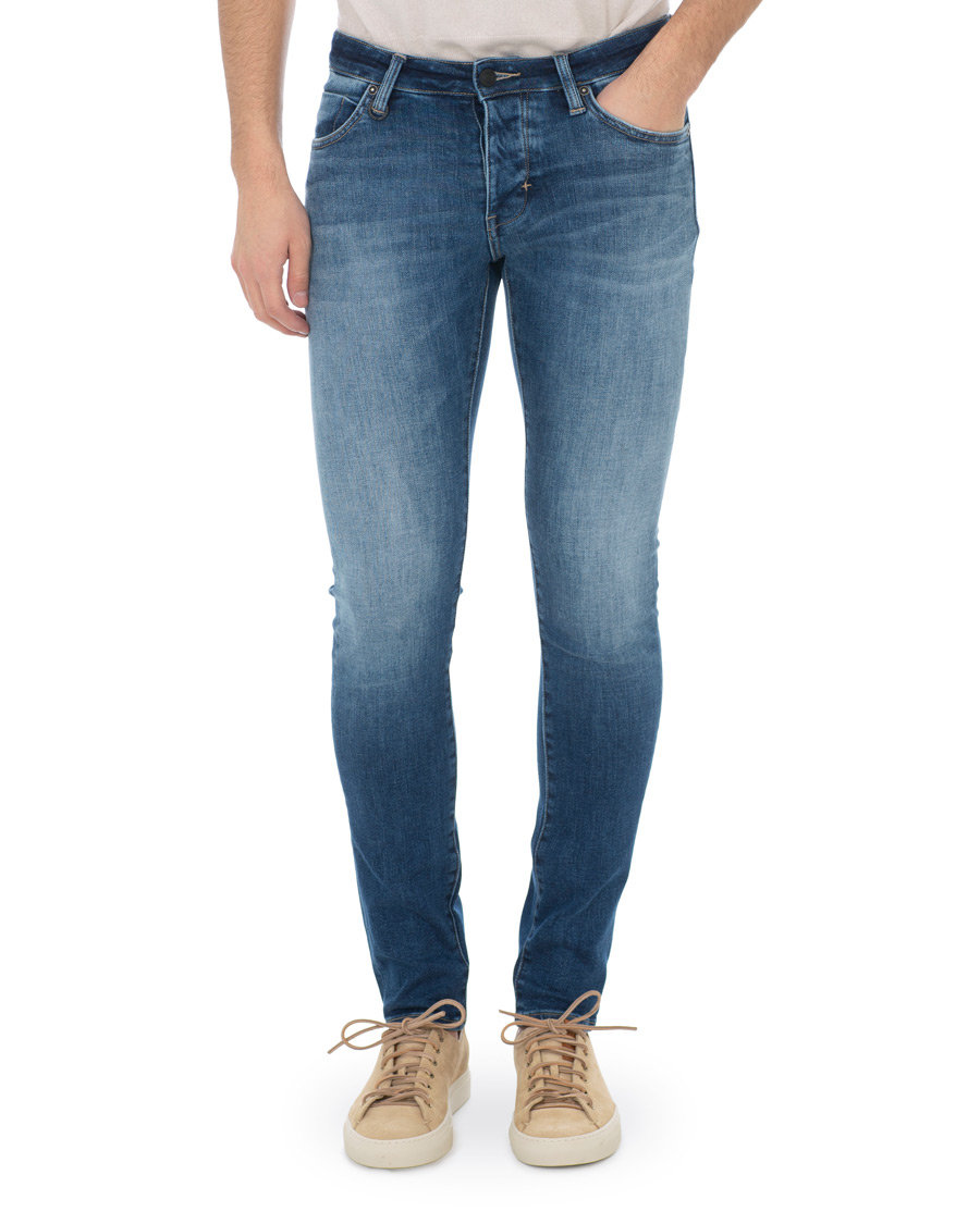 Herre | Jeans | Neuw | Iggy Skinny Jeans Foremost