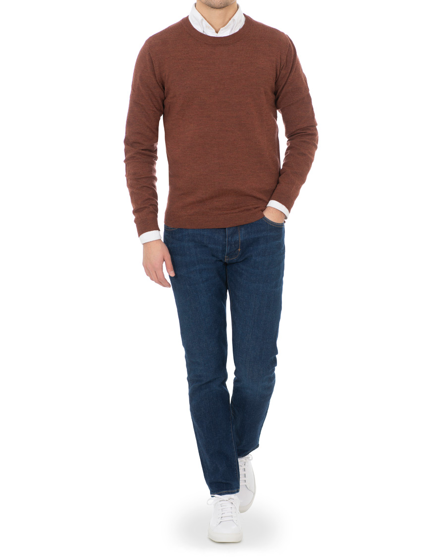 Herre | Jeans | Neuw | Lou Slim Fit Jeans Zero