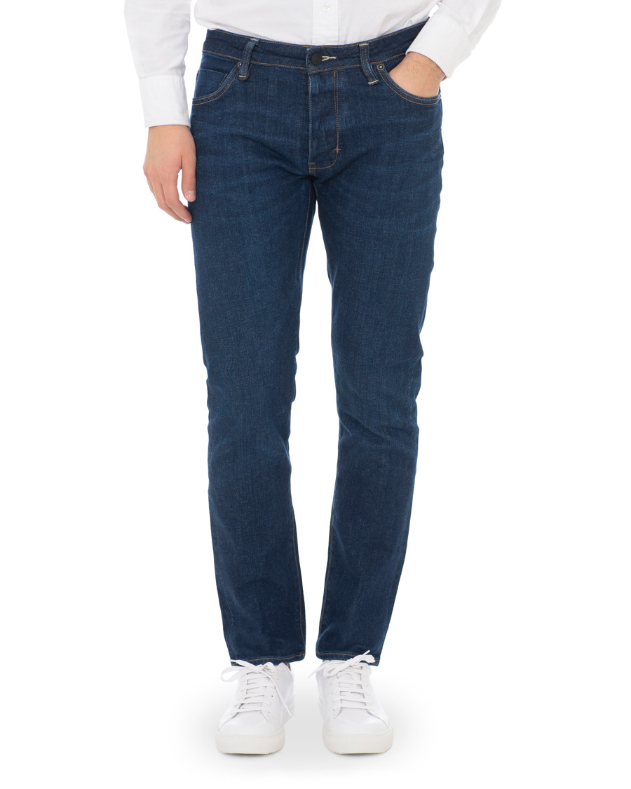 Herre | Jeans | Neuw | Lou Slim Fit Jeans Zero