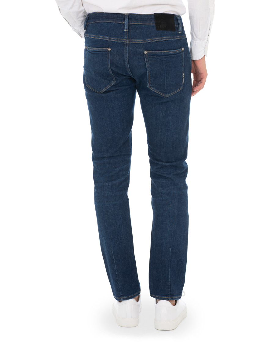 Herre | Jeans | Neuw | Lou Slim Fit Jeans Zero
