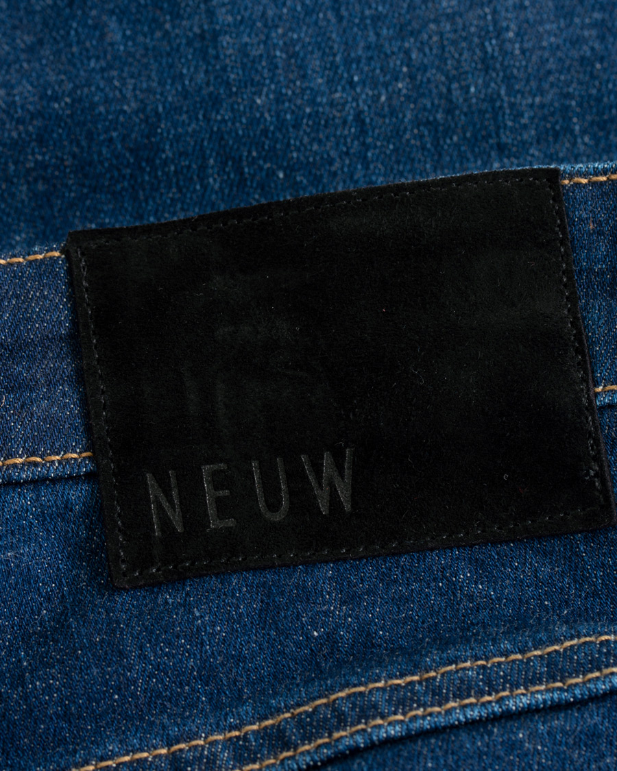 Herre | Jeans | Neuw | Lou Slim Fit Jeans Zero