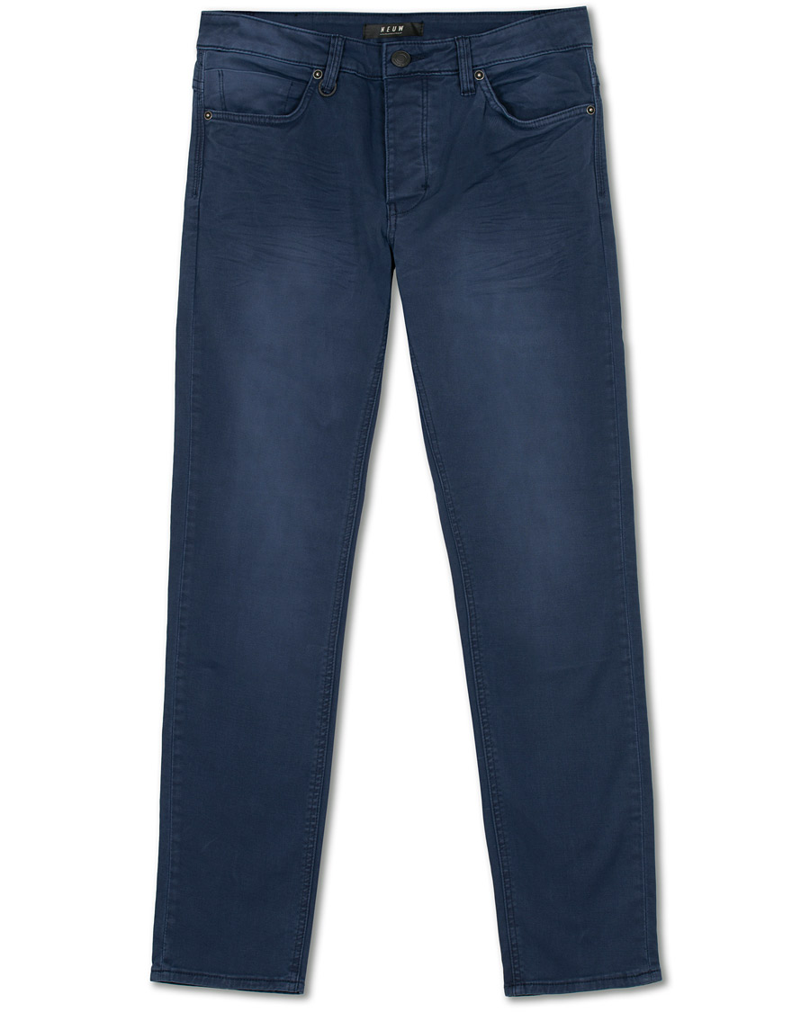 Herre | Jeans | Neuw | Lou Slim Fit Jeans Indigo
