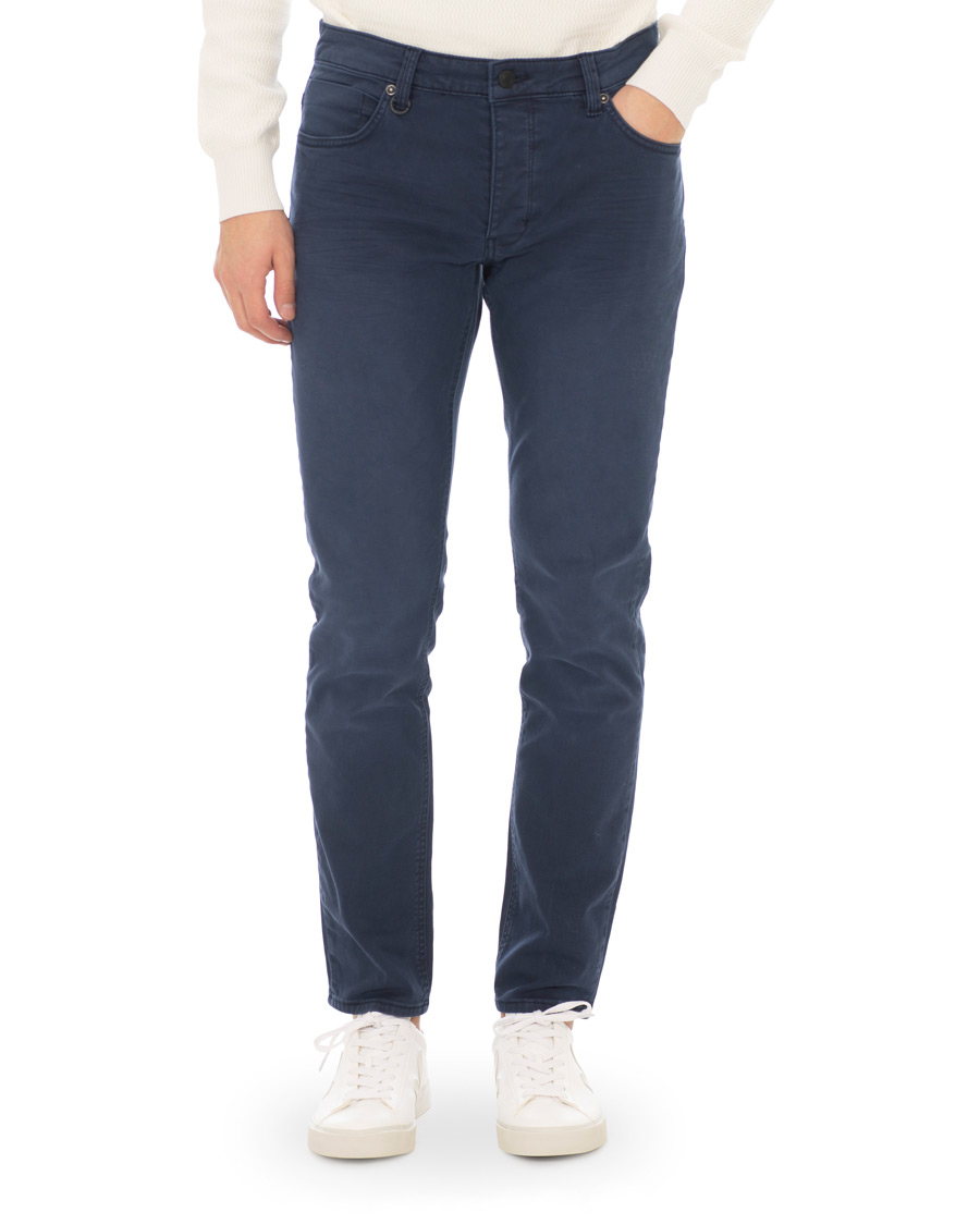 Herre | Jeans | Neuw | Lou Slim Fit Jeans Indigo