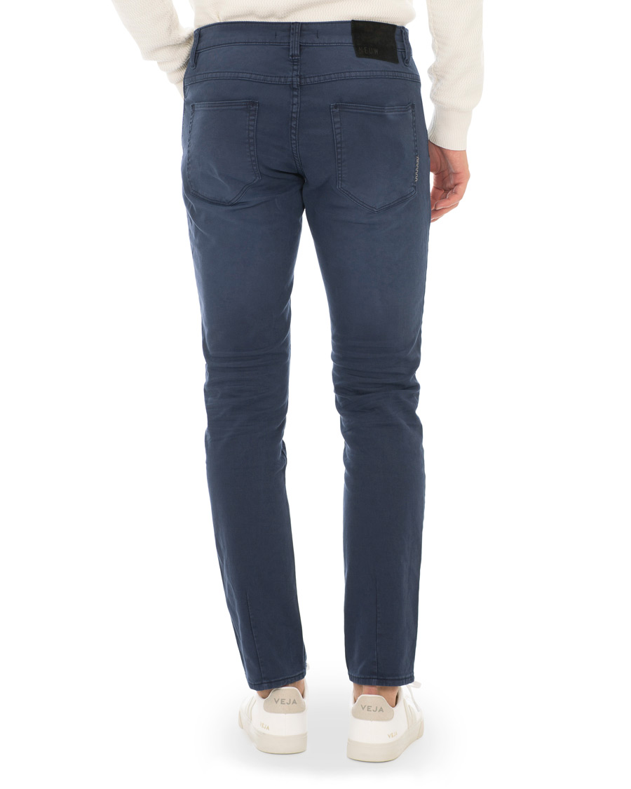 Herre | Jeans | Neuw | Lou Slim Fit Jeans Indigo