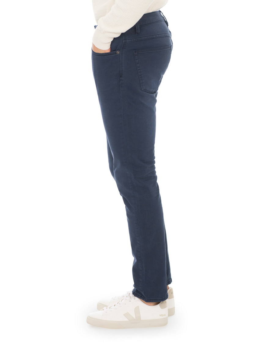 Herre | Jeans | Neuw | Lou Slim Fit Jeans Indigo