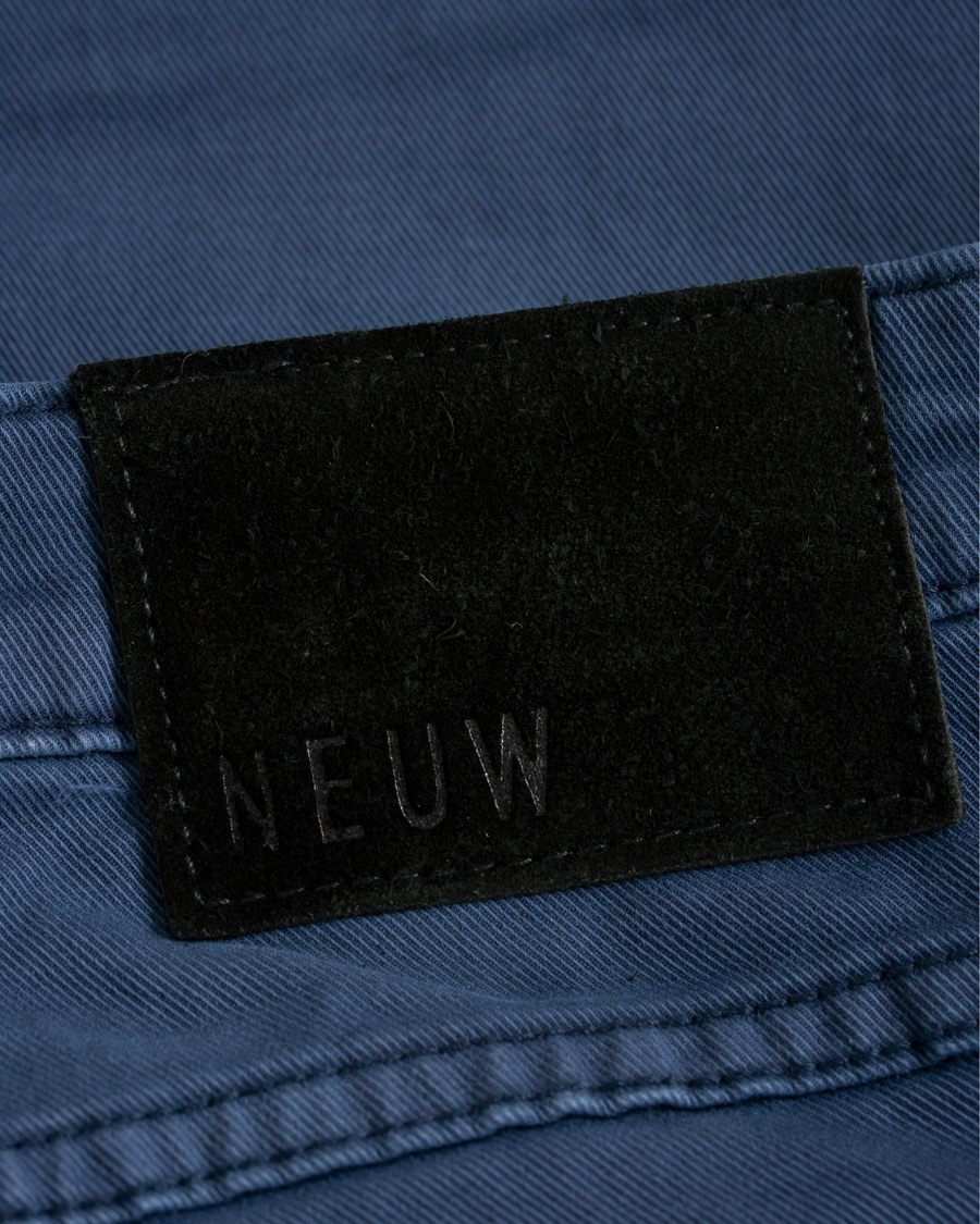Herre | Jeans | Neuw | Lou Slim Fit Jeans Indigo