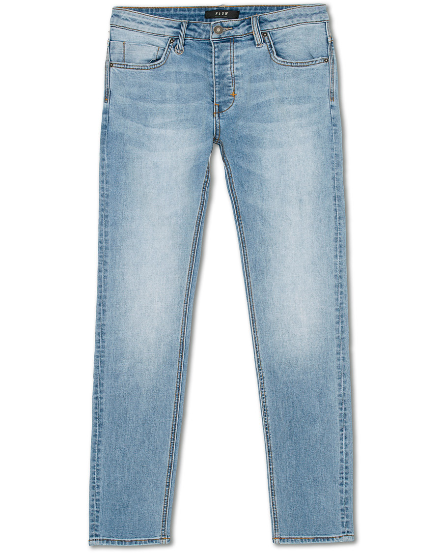 Herre | Jeans | Neuw | Lou Slim Fit Jeans Malm
