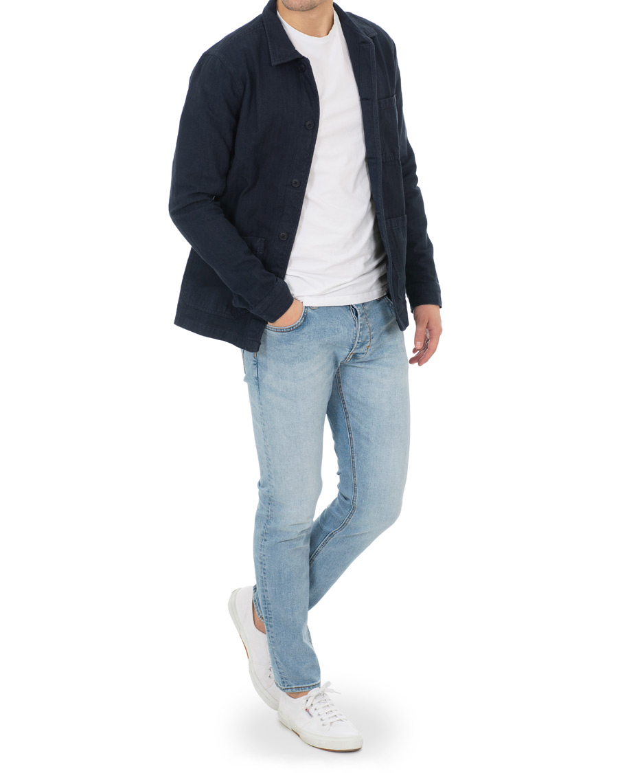 Herre | Jeans | Neuw | Lou Slim Fit Jeans Malm