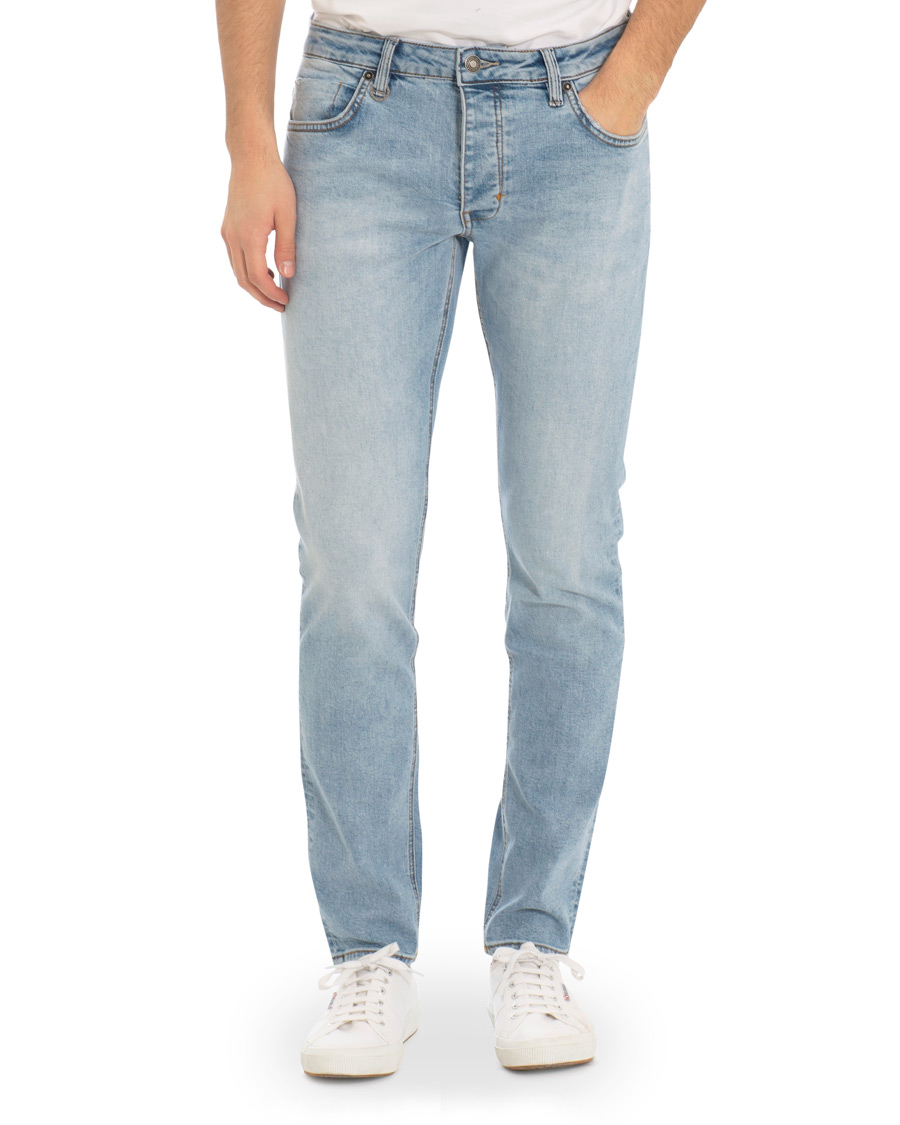 Herre | Jeans | Neuw | Lou Slim Fit Jeans Malm