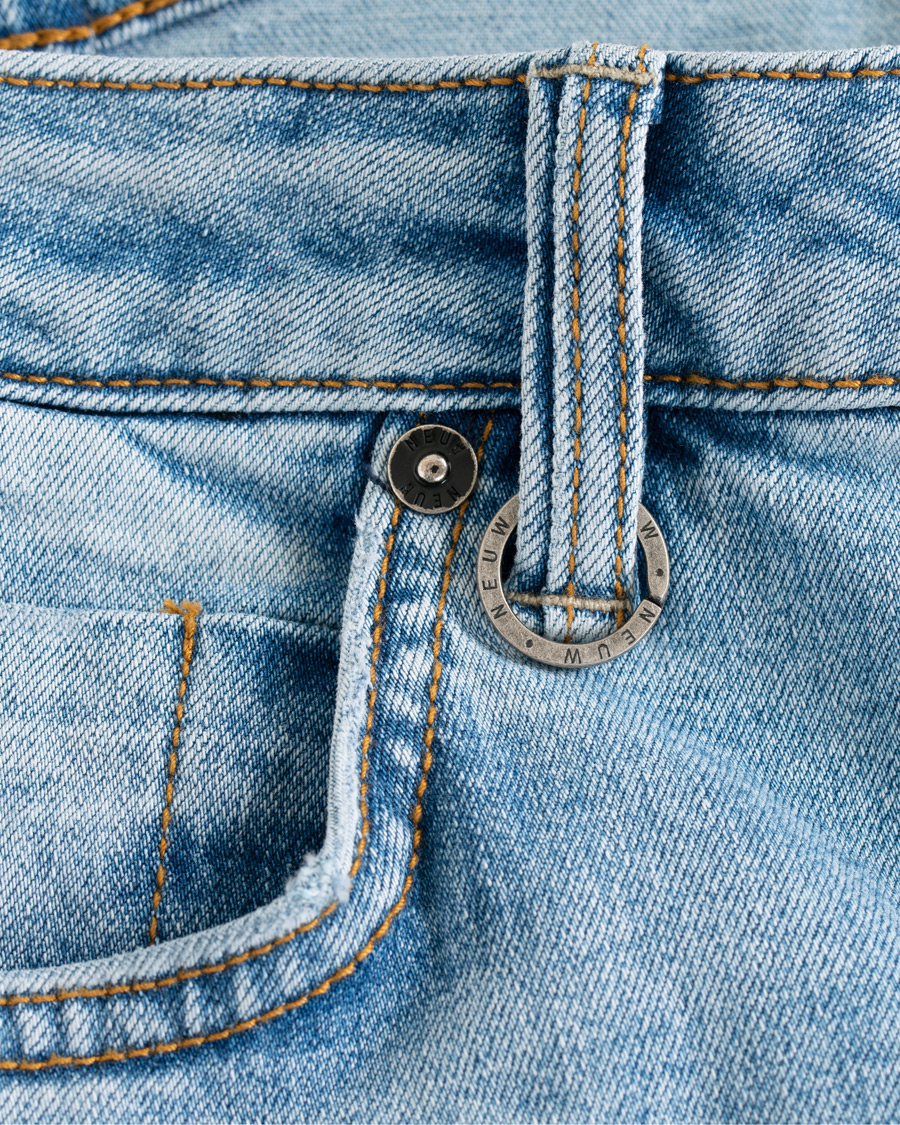 Herre | Jeans | Neuw | Lou Slim Fit Jeans Malm