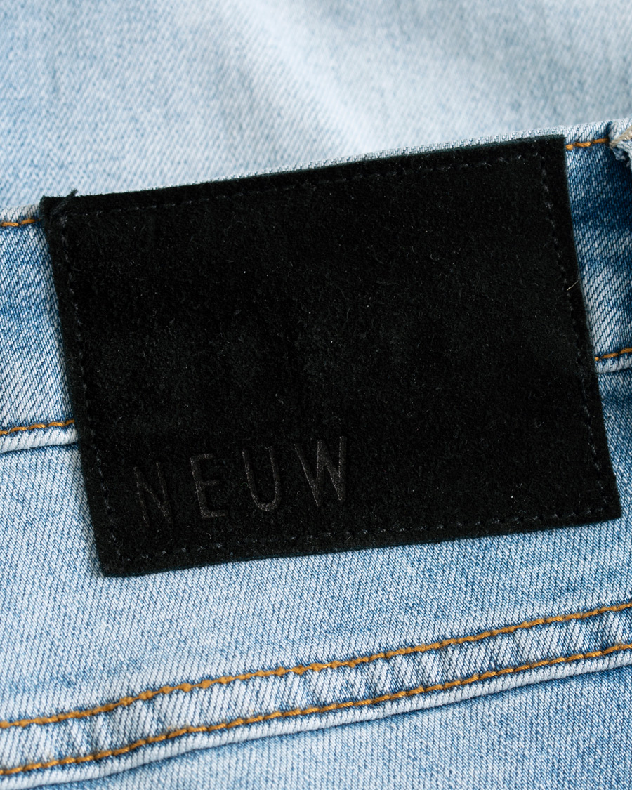 Herre | Jeans | Neuw | Lou Slim Fit Jeans Malm