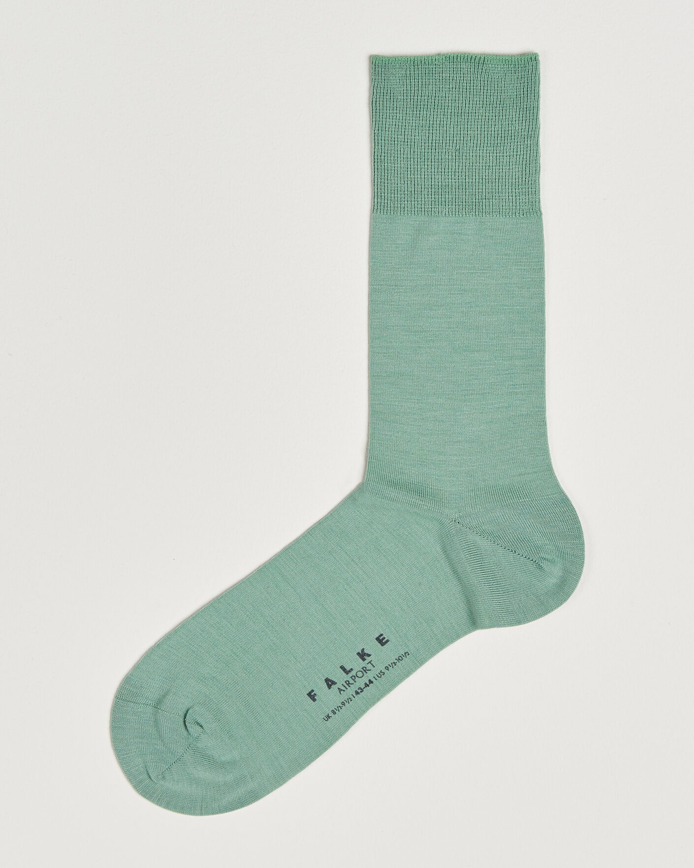 Herre | Undertøy | Falke | Airport Socks Mint