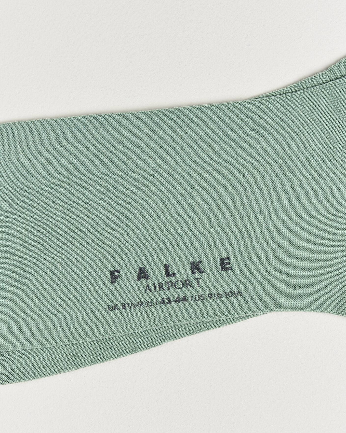 Herre | Undertøy | Falke | Airport Socks Mint